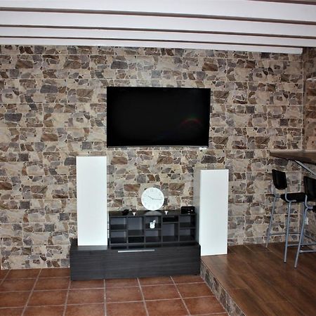 Ferienwohnung Shalom Playa Blanca  Exterior foto