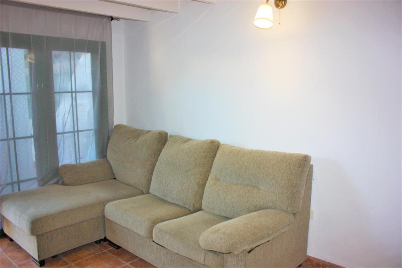 Ferienwohnung Shalom Playa Blanca  Exterior foto