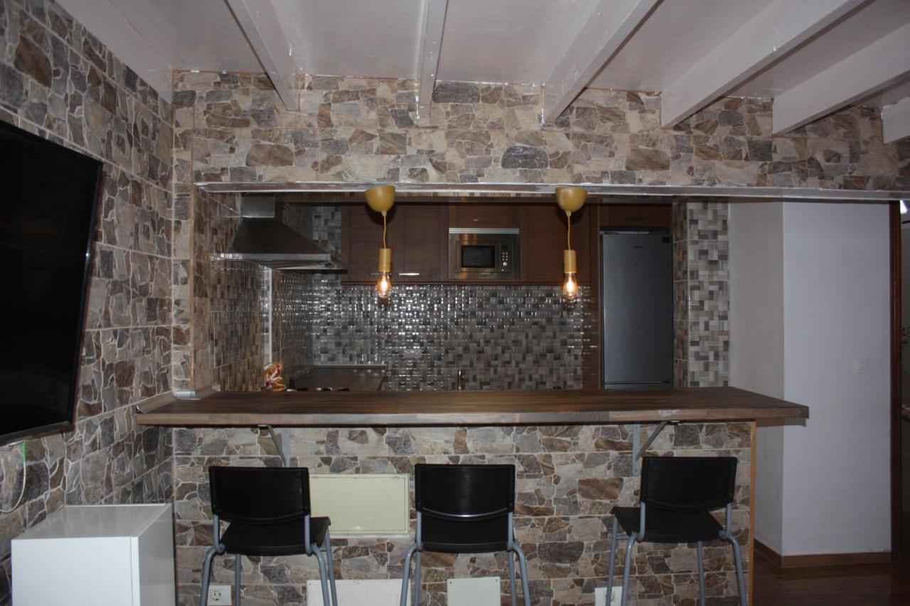 Ferienwohnung Shalom Playa Blanca  Exterior foto
